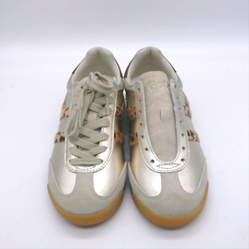 Gola Gold torpedo trainers Gola torpedo 1
