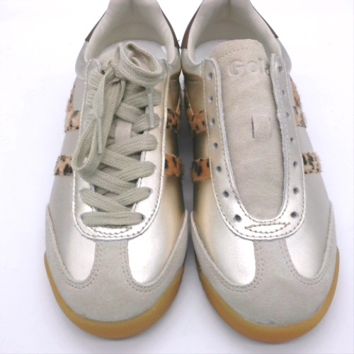 Gola Gold torpedo trainers Gola torpedo 2