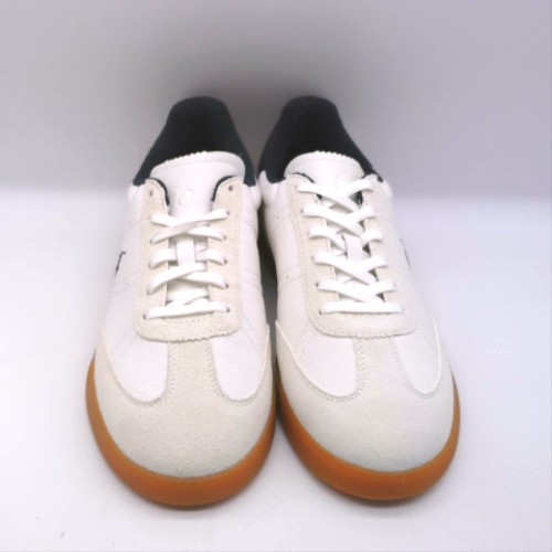 Polo Ralph Lauren Off-White heritage aera trainers Polo Ralph Lauren heritage aera 1