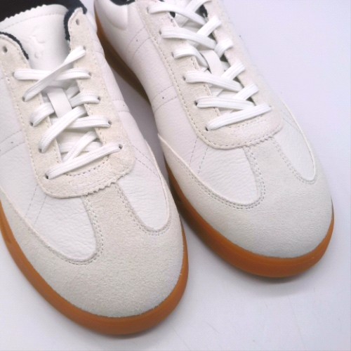 Polo Ralph Lauren Off-White heritage aera trainers Polo Ralph Lauren heritage aera 3