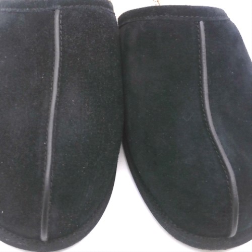 UGG Black scuff slippers UGG scuff 3