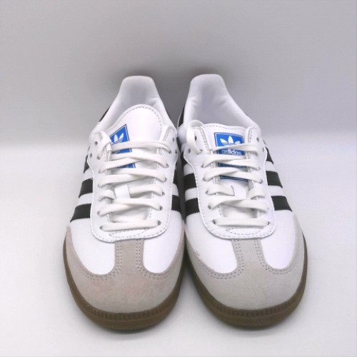 adidas White & Black samba og youth adidas samba og 1
