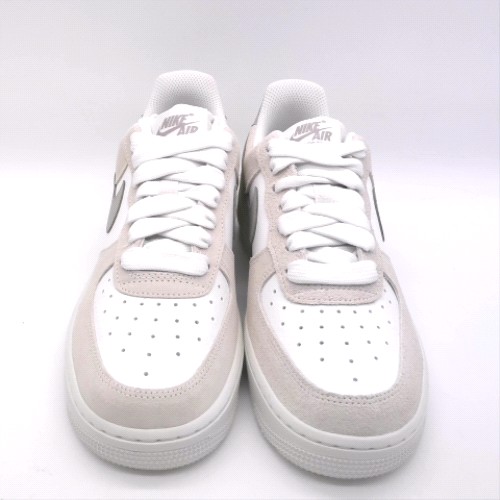 Nike Natural air force 1 trainers Nike air force 1 1