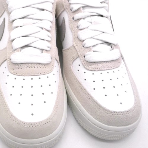 Nike Natural air force 1 trainers Nike air force 1 3