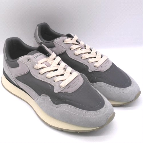 HOFF Grey city trainers HOFF city 2