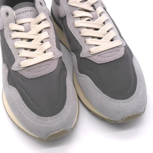 HOFF Grey city trainers HOFF city 3