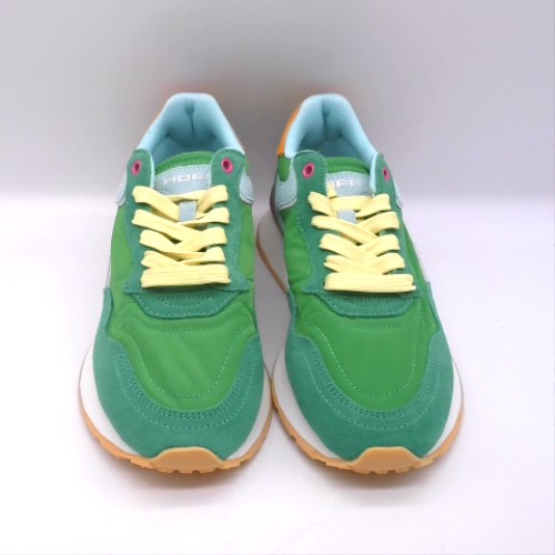 HOFF Green Multi city trainers HOFF city 1
