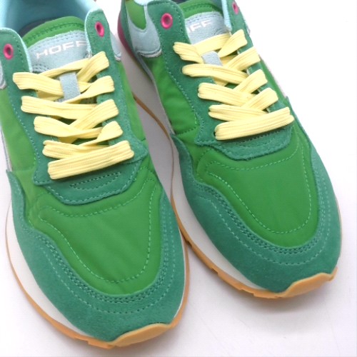 HOFF Green Multi city trainers HOFF city 2