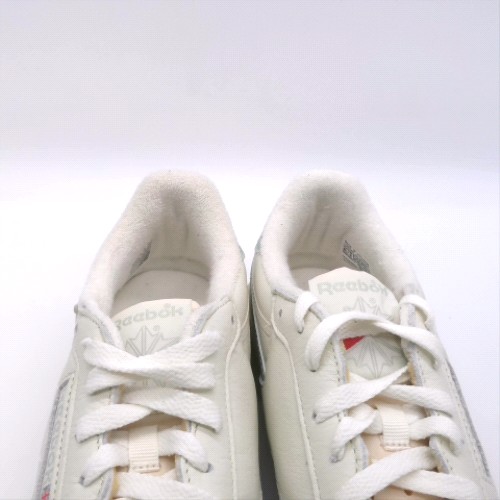 Reebok club c revenge 3