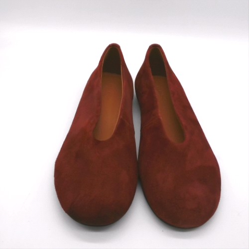 Vagabond Shoemakers aleya ballet 1