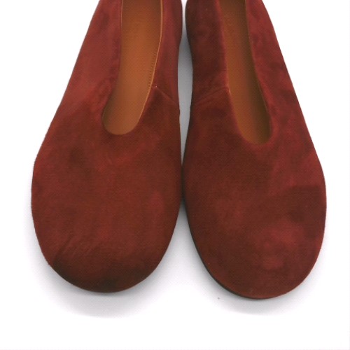 Vagabond Shoemakers aleya ballet 2