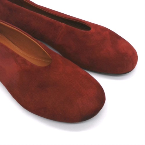 Vagabond Shoemakers aleya ballet 3