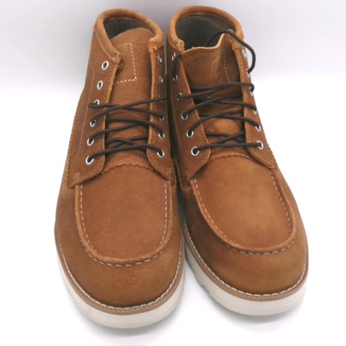 Timberland Tan britton mills chukka boots Timberland britton mills chukka 1