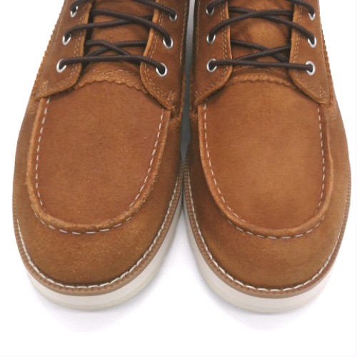Timberland Tan britton mills chukka boots Timberland britton mills chukka 2