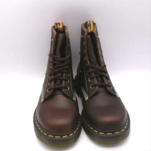 Dr Martens 1460 pascal flower 1