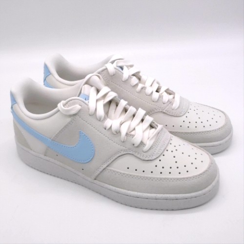 Nike court vision 2