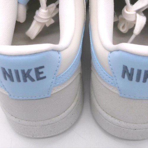 Nike court vision 3