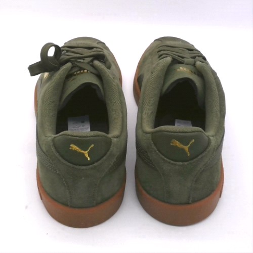PUMA Khaki club ii trainers PUMA club ii 3