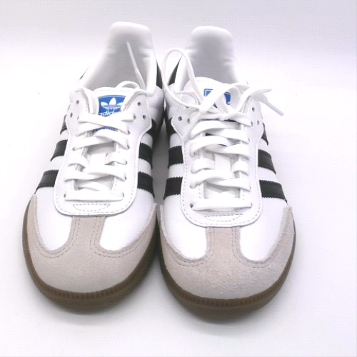 adidas White & Black samba og junior adidas samba og 1