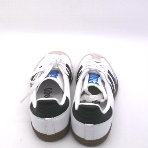 adidas White & Black samba og junior adidas samba og 3