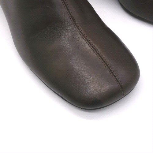 Vagabond Shoemakers Dark Brown livia boots Vagabond Shoemakers livia 3