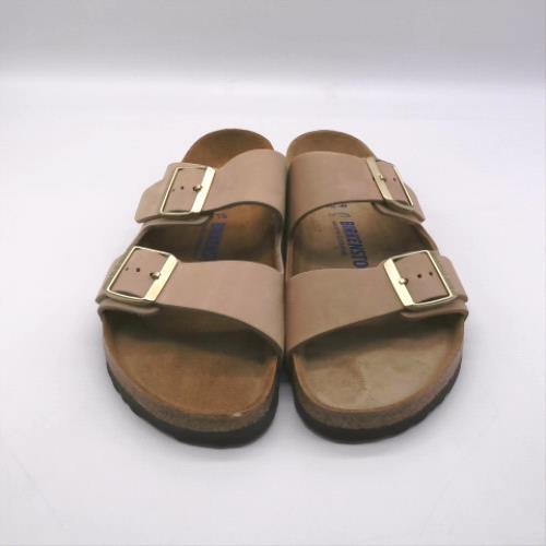 BIRKENSTOCK Pink arizona sandals BIRKENSTOCK arizona 1