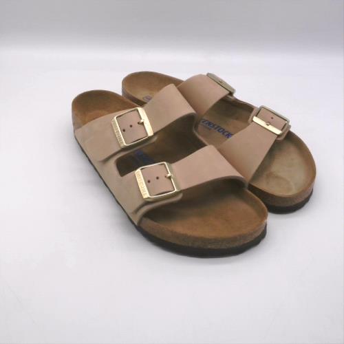 BIRKENSTOCK Pink arizona sandals BIRKENSTOCK arizona 2