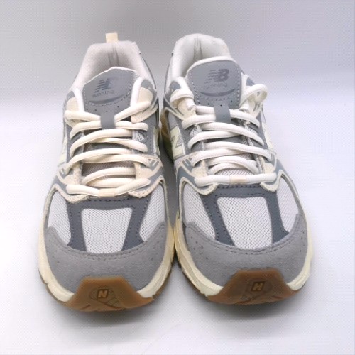 New Balance Grey Multi 530 youth New Balance 530 1