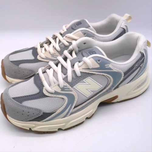 New Balance Grey Multi 530 youth New Balance 530 2