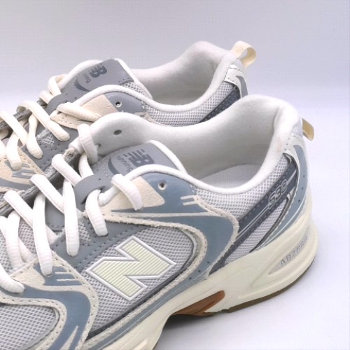 New Balance Grey Multi 530 youth New Balance 530 3