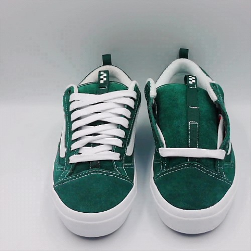 Vans Dark Green old skool skate 36+ trainers Vans old skool skate 36+ 1