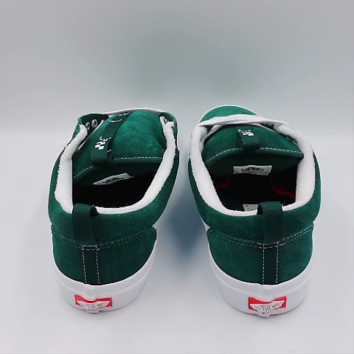 Vans Dark Green old skool skate 36+ trainers Vans old skool skate 36+ 3