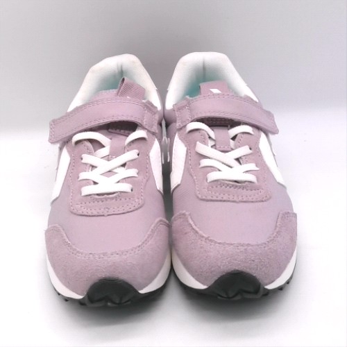 Converse Lilac omega easy-on girls junior Converse omega easy-on 1