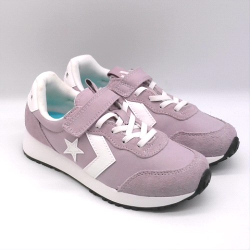 Converse Lilac omega easy-on girls junior Converse omega easy-on 2
