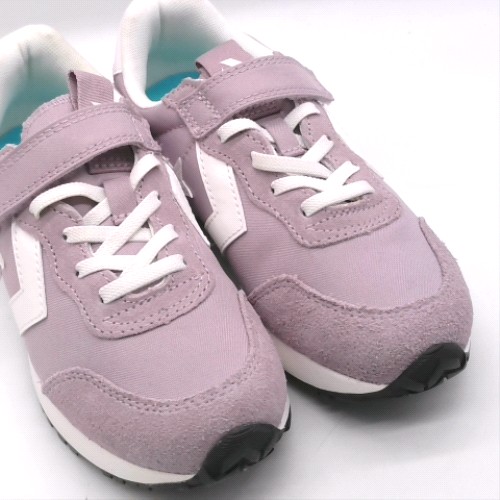 Converse Lilac omega easy-on girls junior Converse omega easy-on 3