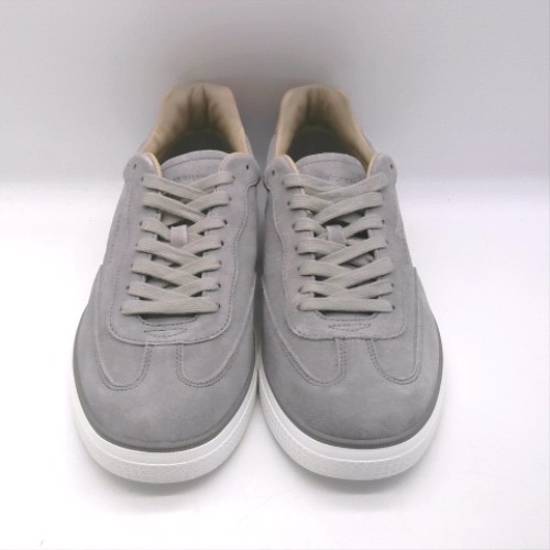 TOMMY HILFIGER lo lux suede 1