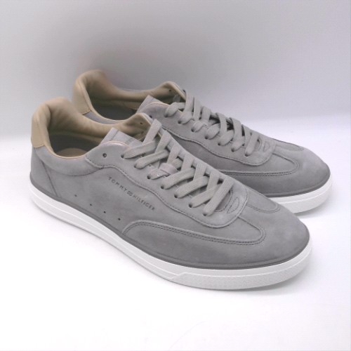 TOMMY HILFIGER lo lux suede 2