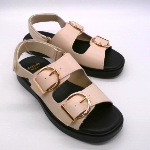 schuh Wide Fit Off-White tenerife sandals schuh tenerife 2