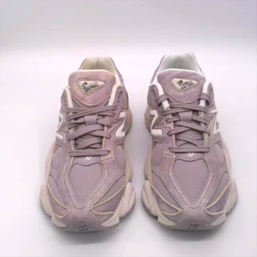 New Balance Light Grey 9060 trainers New Balance 9060 1