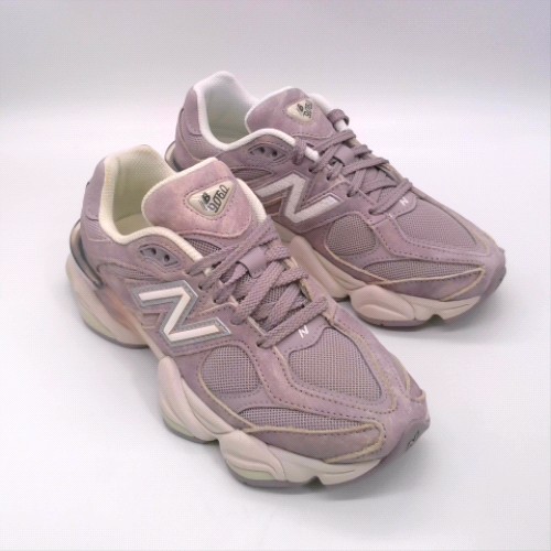 New Balance Light Grey 9060 trainers New Balance 9060 2