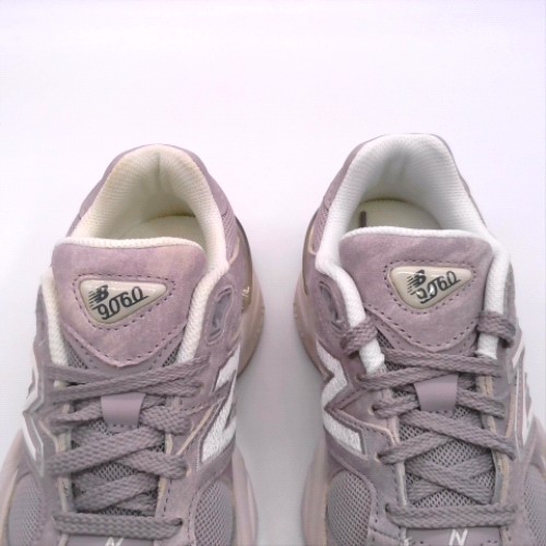 New Balance Light Grey 9060 trainers New Balance 9060 3
