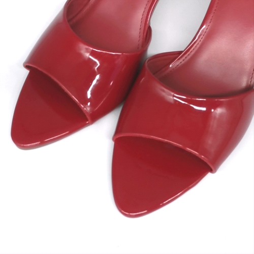 schuh sweet point mule 2