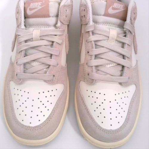 Nike dunk low 3