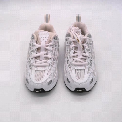 Nike White p-6000 junior Nike p-6000 1