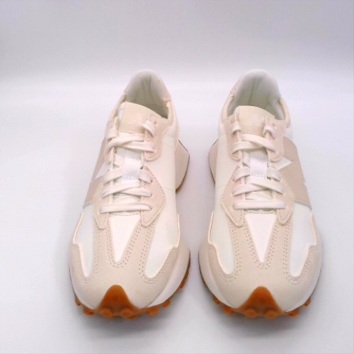 New Balance Beige Multi 327 trainers New Balance 327 1