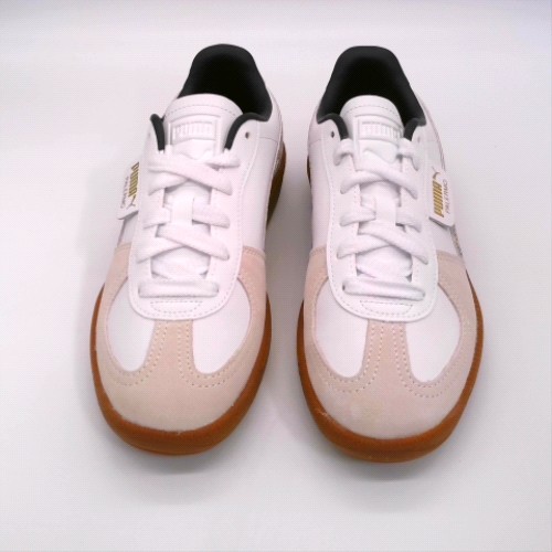 PUMA Print palermo trainers PUMA palermo 1