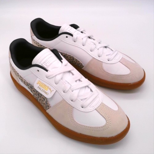 PUMA Print palermo trainers PUMA palermo 2