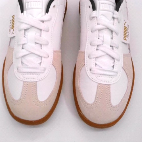 PUMA Print palermo trainers PUMA palermo 3