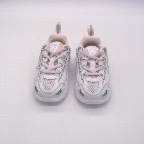 Nike White p-6000 toddler Nike p-6000 1
