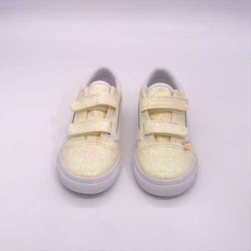 Vans old skool v uv glitter 1